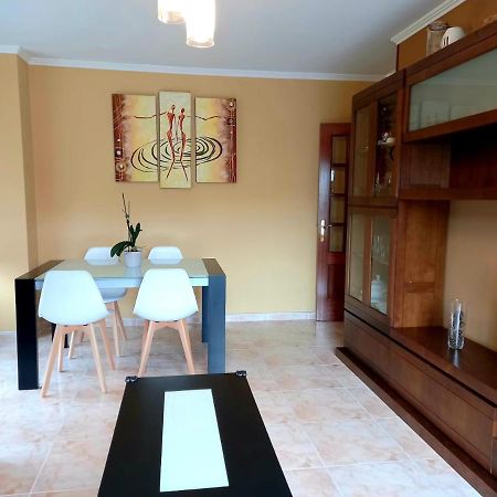 Piso Completo En Camino Ingles - Sigueeiro, Apartment Sigueiro Bagian luar foto