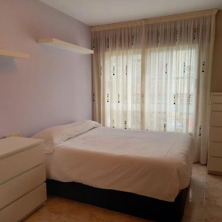 Piso Completo En Camino Ingles - Sigueeiro, Apartment Sigueiro Bagian luar foto