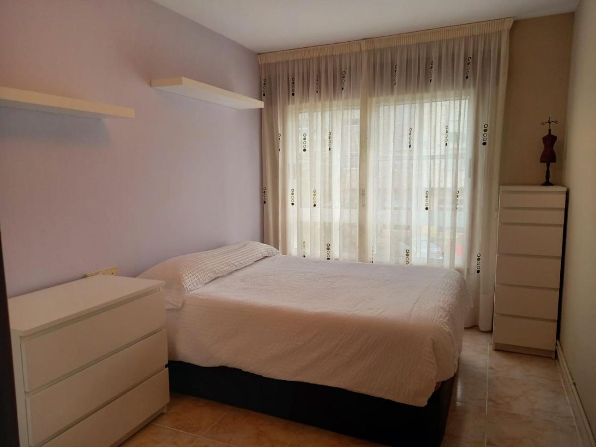 Piso Completo En Camino Ingles - Sigueeiro, Apartment Sigueiro Bagian luar foto