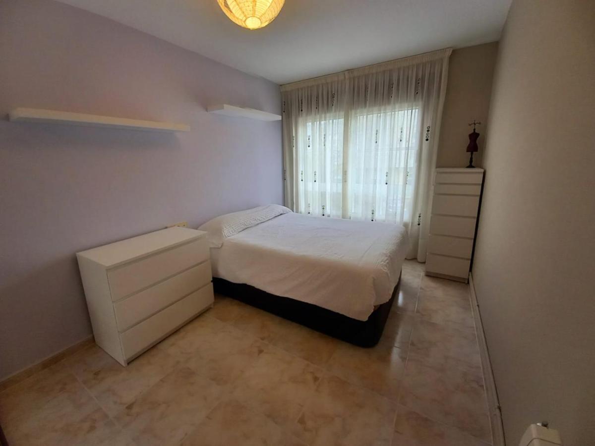 Piso Completo En Camino Ingles - Sigueeiro, Apartment Sigueiro Bagian luar foto